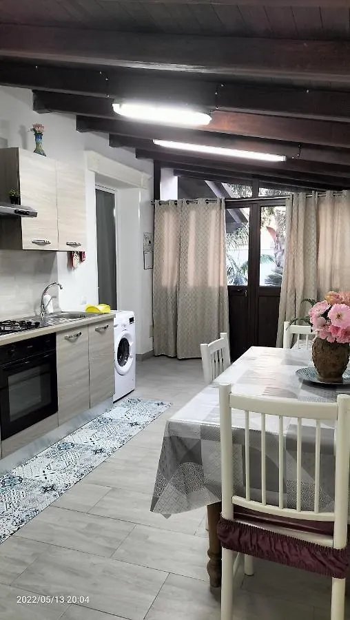 Villa con piscina Mazara del Vallo Italia