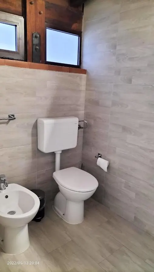 Villa con piscina Mazara del Vallo Casa vacanze