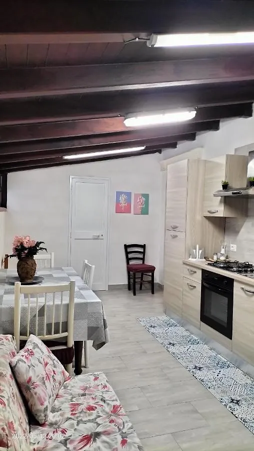 Casa vacanze Villa con piscina Mazara del Vallo Italia