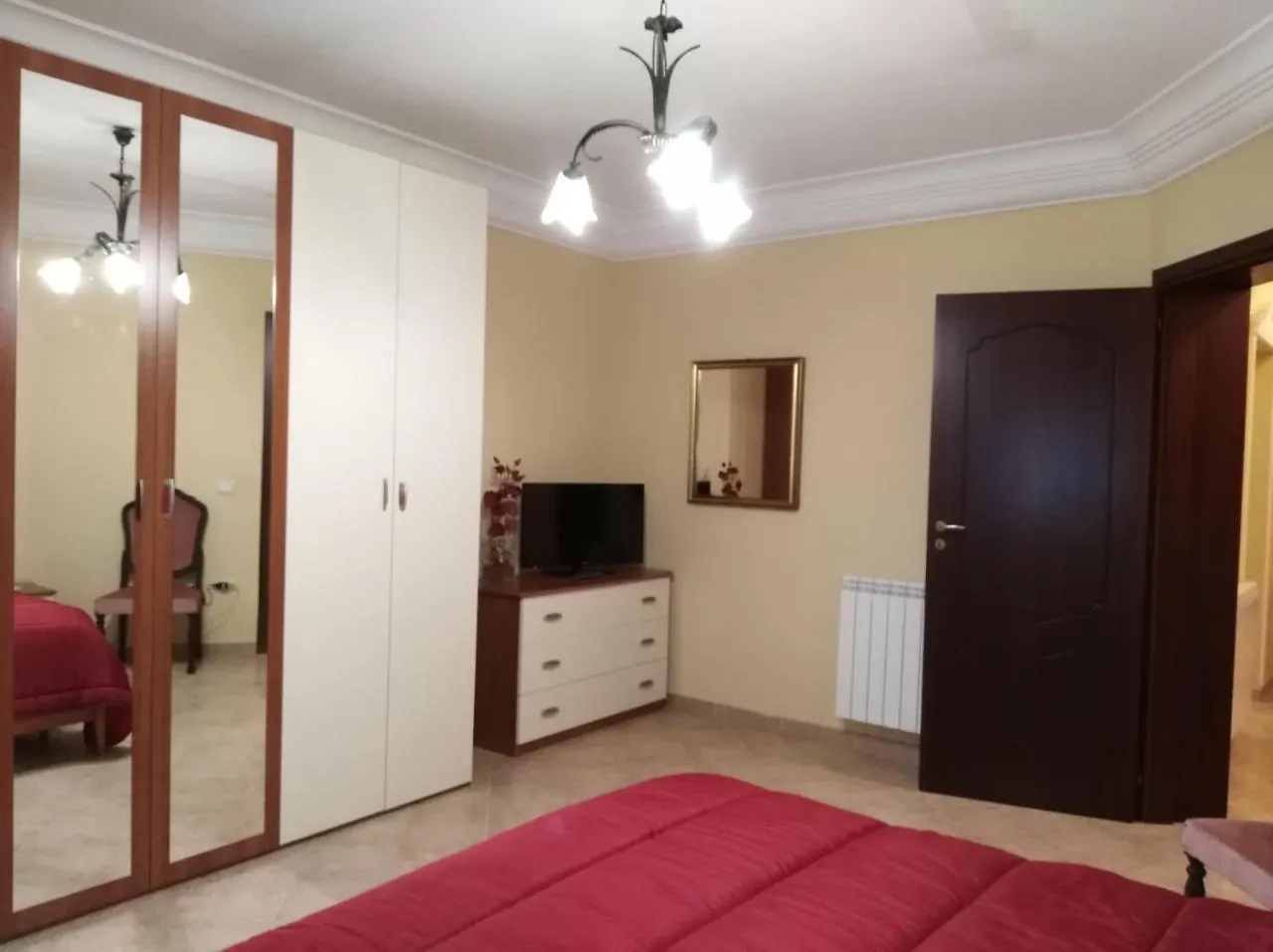 Villa con piscina Mazara del Vallo 0*,  Italia