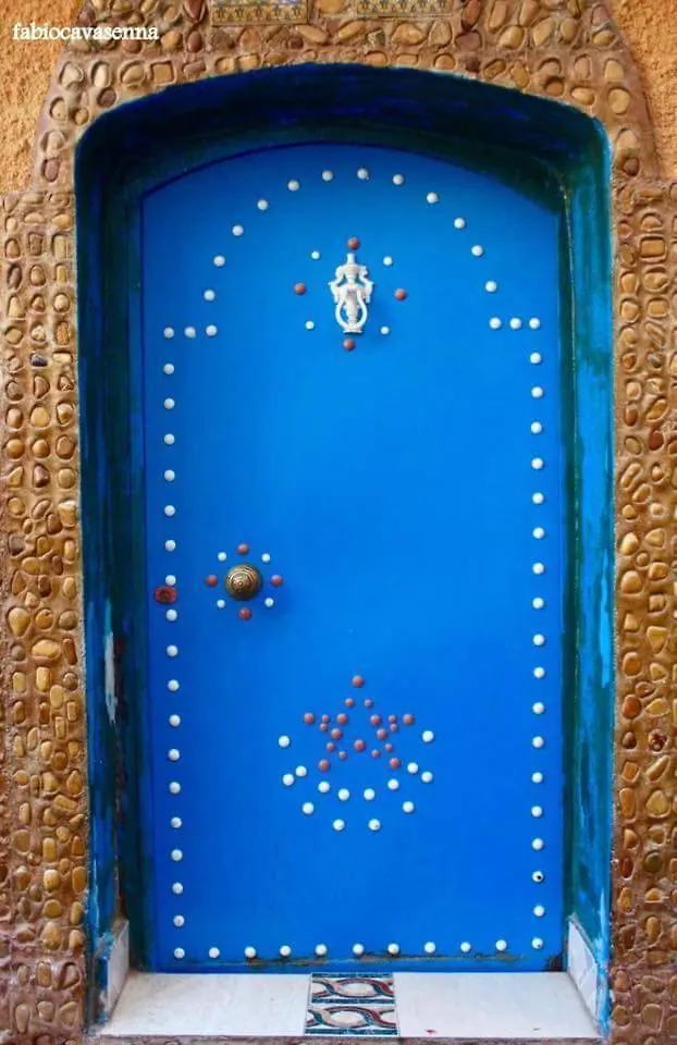 Casa vacanze Villa con piscina Mazara del Vallo