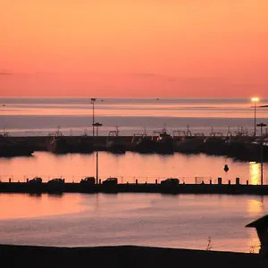 Sant'agostino Suites&rooms Mazara del Vallo