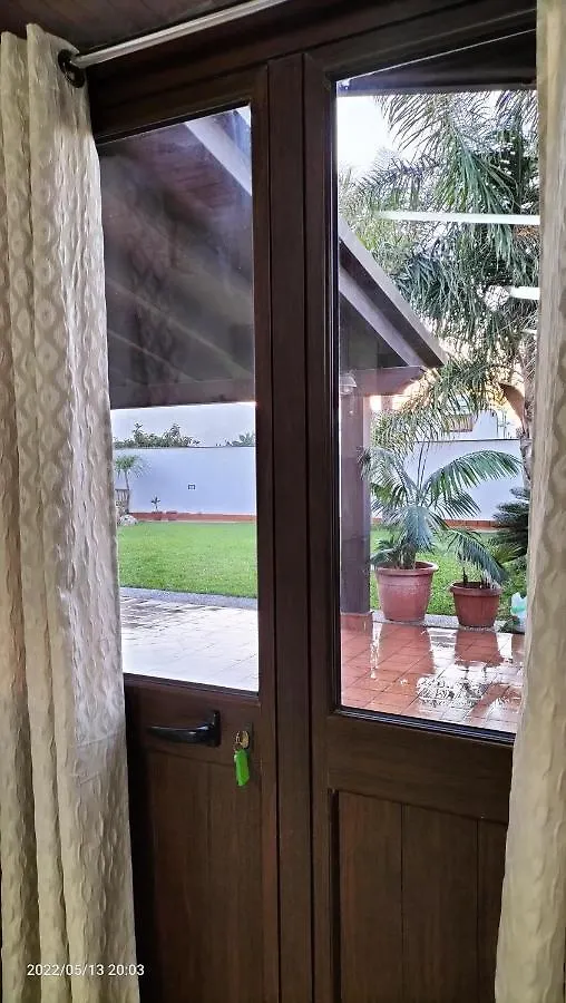 Villa Con Piscina Uso Esclusivo Mazara del Vallo