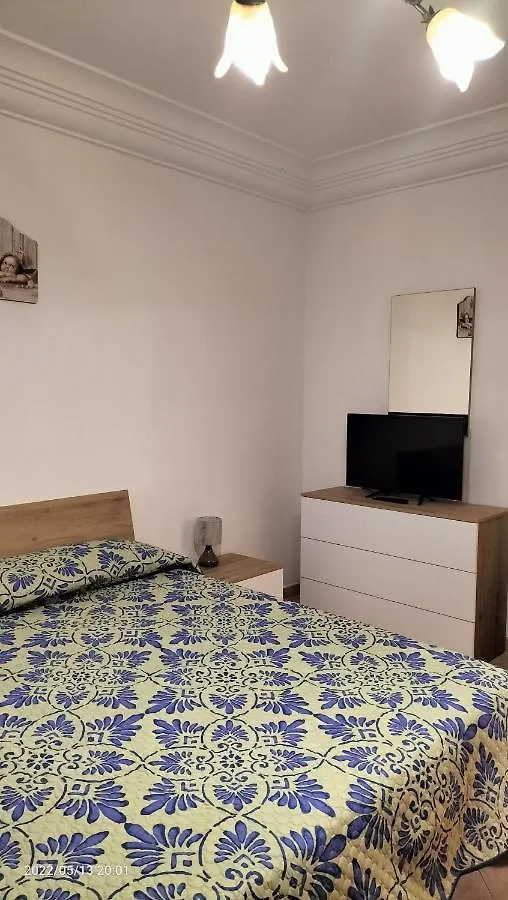 Dom wakacyjny Villa Con Piscina Uso Esclusivo Mazara del Vallo