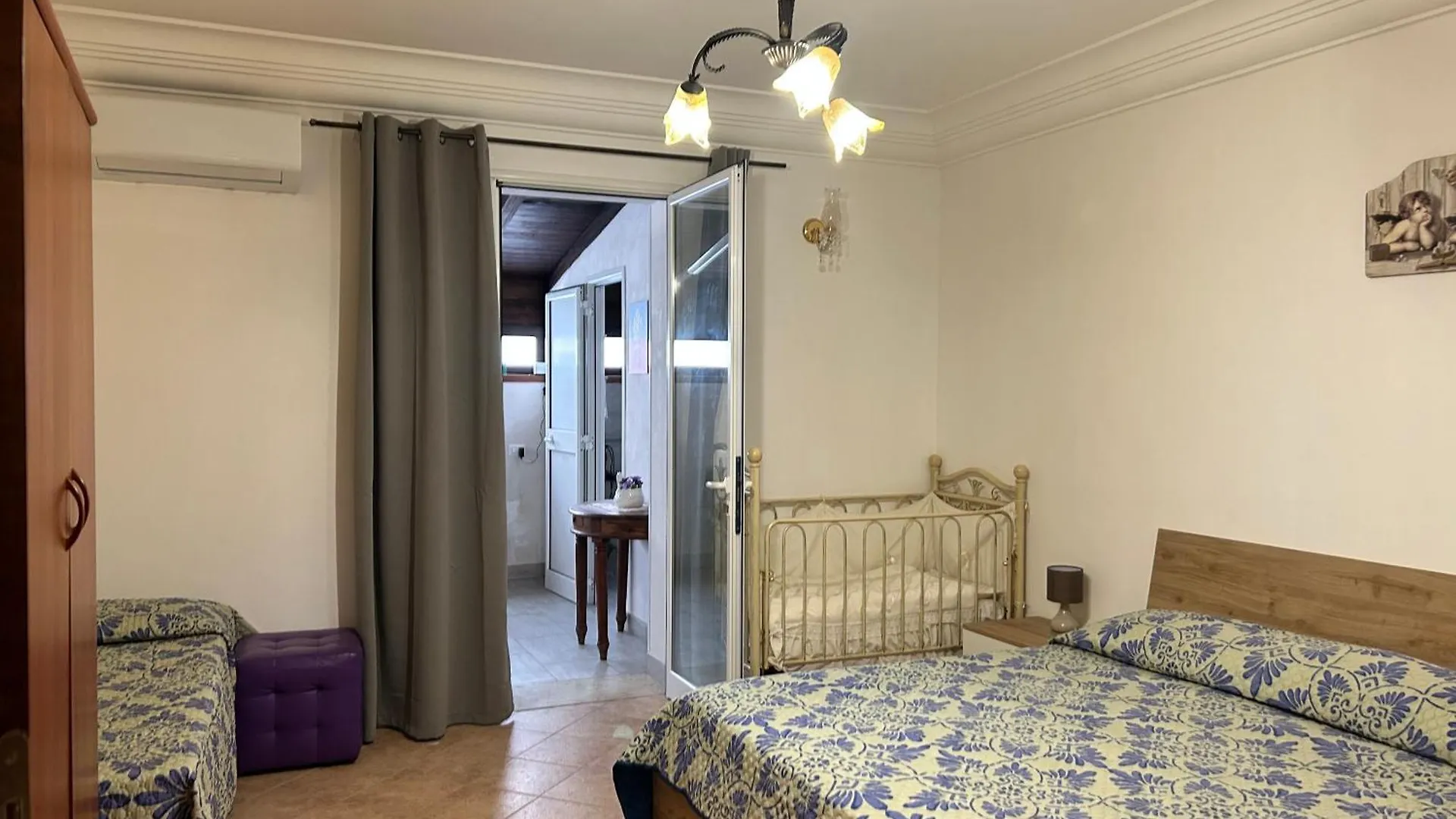 Villa Con Piscina Uso Esclusivo Mazara del Vallo Włochy