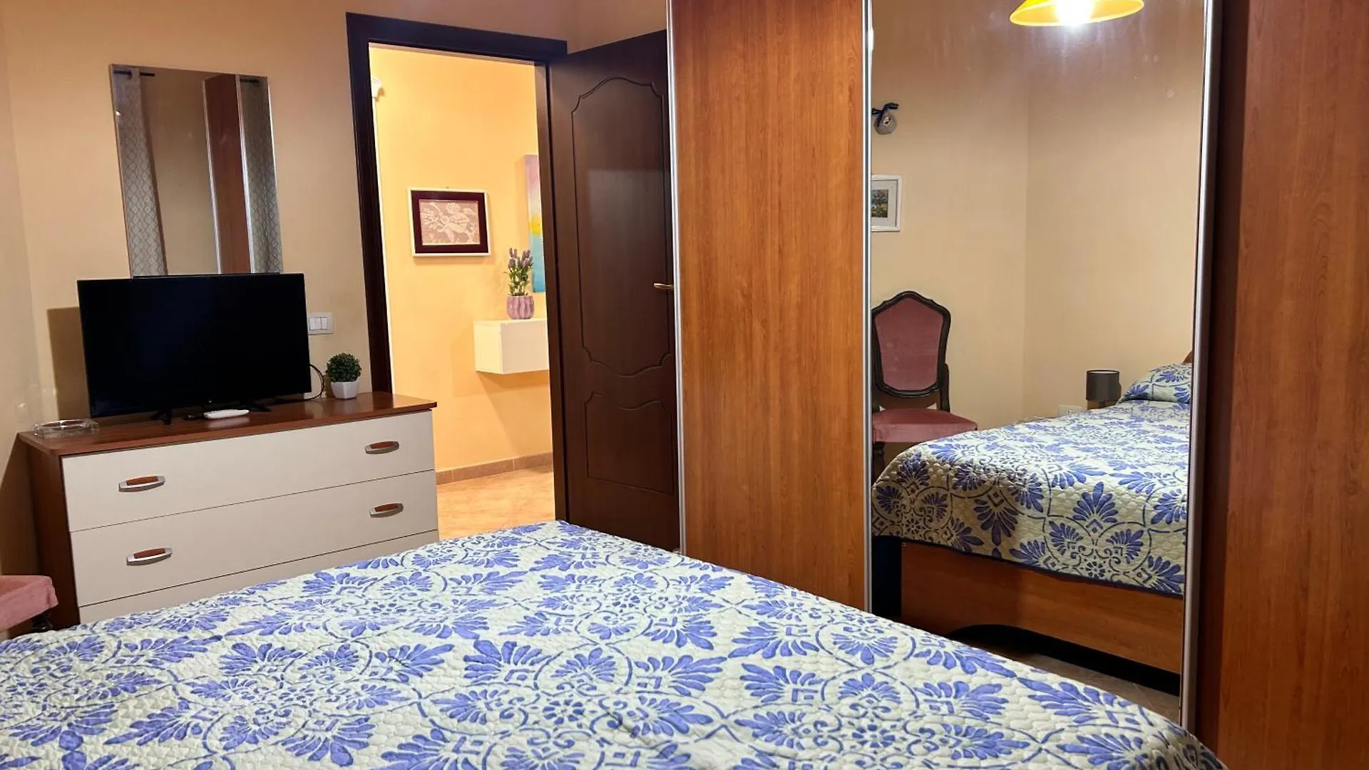 Villa Con Piscina Uso Esclusivo Mazara del Vallo Dom wakacyjny