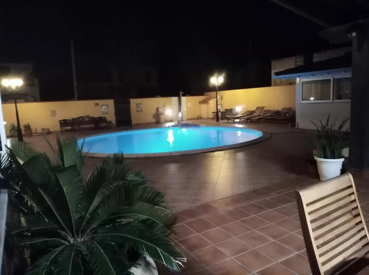 Villa Con Piscina Uso Esclusivo Mazara del Vallo