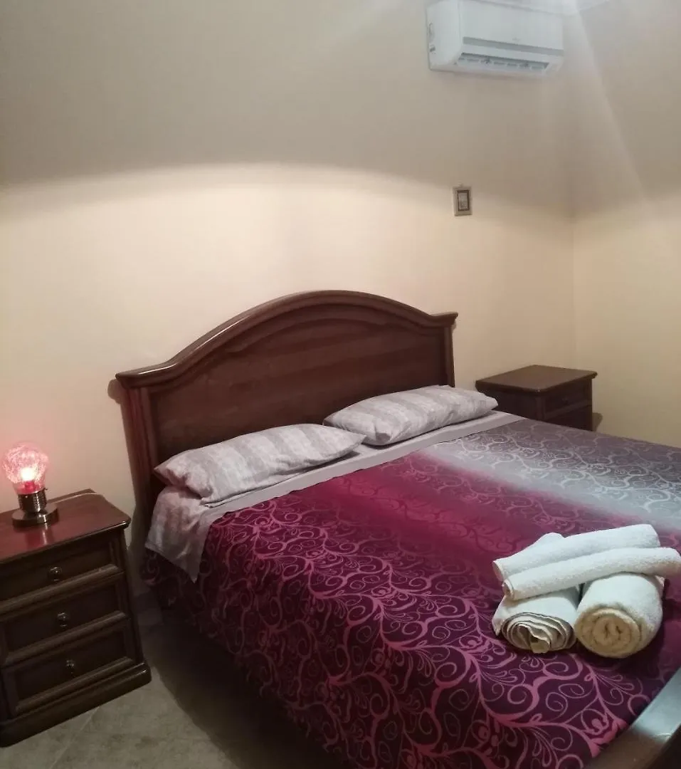 Villa Con Piscina Uso Esclusivo Mazara del Vallo 0*,  Włochy