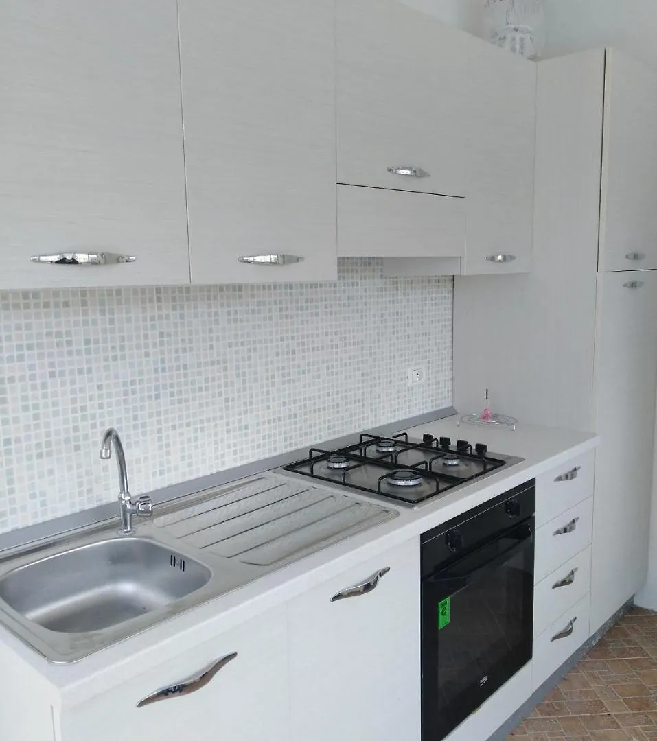 Villa Con Piscina Uso Esclusivo Mazara del Vallo 0*,