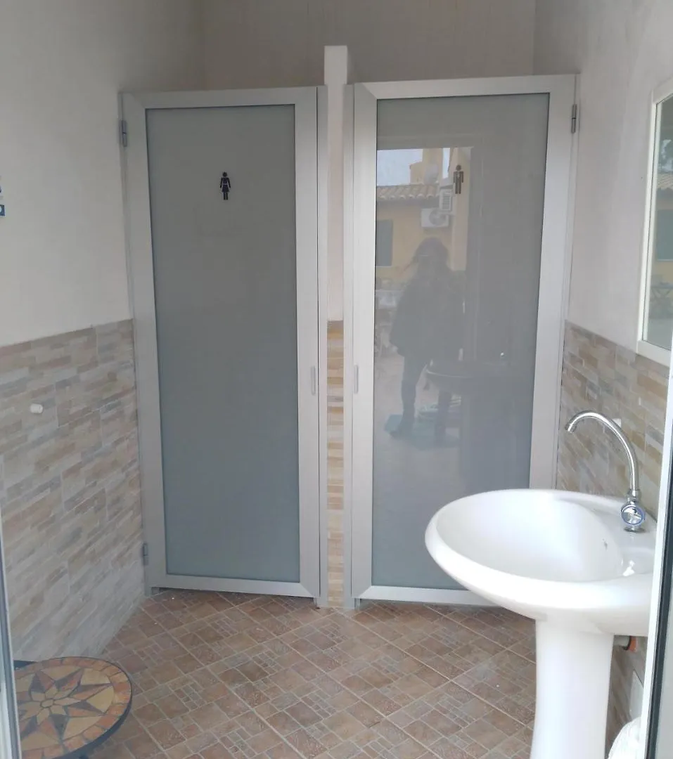 Villa Con Piscina Uso Esclusivo Mazara del Vallo 0*,  Włochy